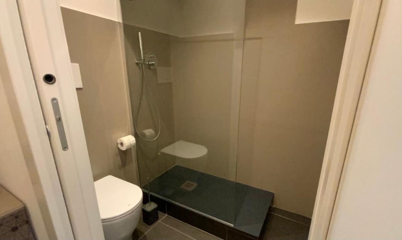 Centro Acquario Apartman Genova Kültér fotó